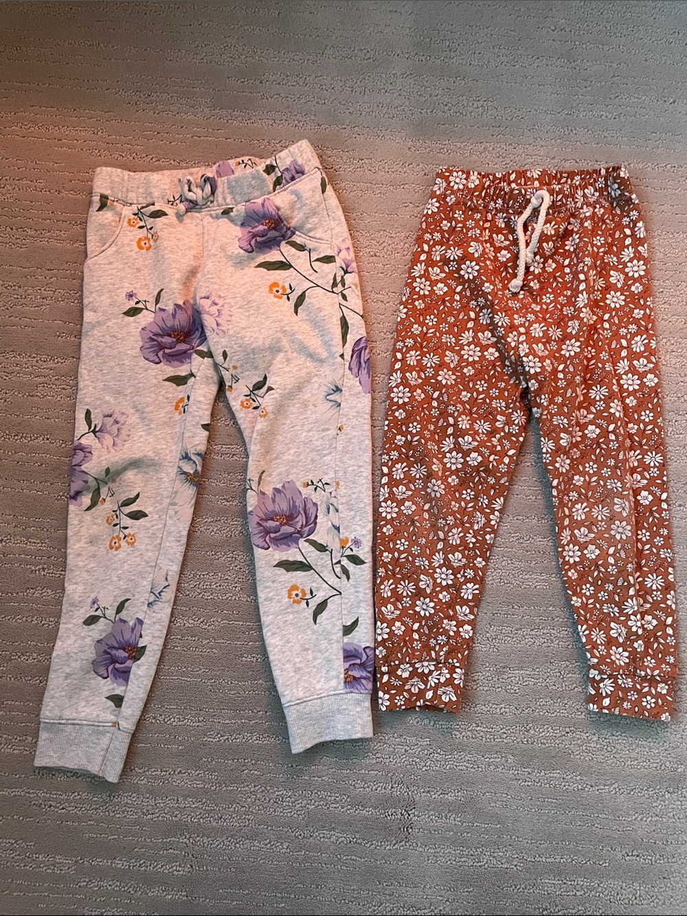 *5for $20* 5T jogger pants